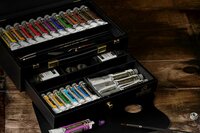 Luxury Kist Rembrandt Olieverf Royal Talens Set 009