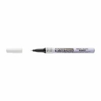 Wit Sakura Pen-Touch Extra Fine (0,7 mm)