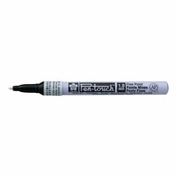 Wit Sakura Pen-Touch Fine (1 mm)