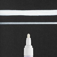 Wit Sakura Pen-Touch Medium (2 mm)