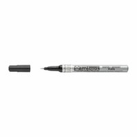 Zilver Sakura Pen-Touch Extra Fine (0,7 mm)