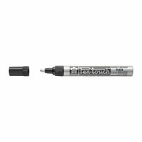Zilver Sakura Pen-Touch Medium (2 mm)