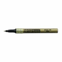 Goud Sakura Pen-Touch Fine (1 mm)
