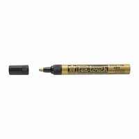 Goud Sakura Pen-Touch Medium (2 mm)