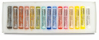 Schmincke Soft Pastels set 15 pastels 'multi-purpose'