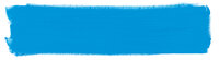 Azure Blue (Serie 1) Schmincke Norma BLUE Professional Watervermengbare Olieverf 35 ml Kleur 424