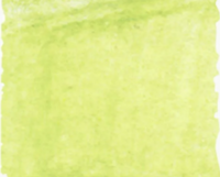 Pastel Mei groen Aquarelpotlood Creative Studio van Goldfaber Kleur 470