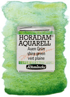 Shire Green Horadam Aquarelverf Schmincke (Serie 3) 1/2 napje Kleur 933