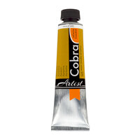 Aureoline Cobra Artist watermengbare olieverf 40 ML (S 3) Kleur 242
