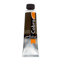 Asfalt Cobra Artist watermengbare olieverf 40 ML (S 2) Kleur 414