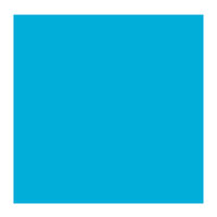 Turkooisblauw Cobra Artist watermengbare olieverf 40 ML (S 3) Kleur 522