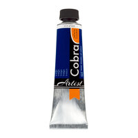 Indigo Cobra Artist watermengbare olieverf 40 ML (S 2) Kleur 533