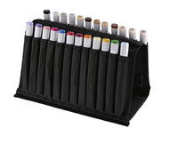 Copic etui voor 24 copic markers (leeg)