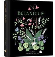Botanicum door Maria Trolle