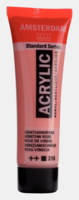 Venetiaansroze Amsterdam Standard Series  Acrylverf 20 ML Kleur 316