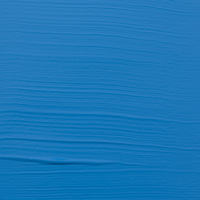 Koningsblauw Amsterdam Standard Series  Acrylverf 20 ML Kleur 517