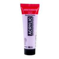 Lila Amsterdam Standard Series  Acrylverf 20 ML Kleur 556