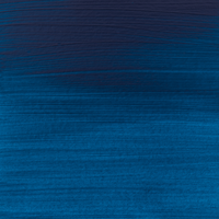 Groenblauw Amsterdam Standard Series  Acrylverf 20 ML Kleur 557