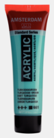Turkooisgroen Amsterdam Standard Series  Acrylverf 20 ML Kleur 661