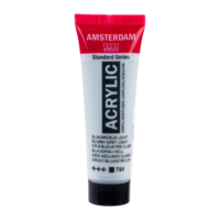Blauwgrijs Licht Amsterdam Standard Series  Acrylverf 20 ML Kleur 750