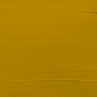 Gele Oker Amsterdam Standard Series  Acrylverf 120 ML Kleur 227