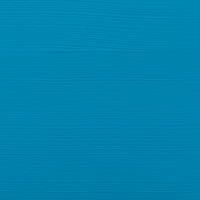 Turkooisblauw Amsterdam Standard Series Acrylverf 120 ML Kleur 522