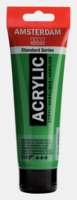 Permanentgroen Licht Amsterdam Standard Series  Acrylverf 120 ML Kleur 618