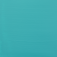 Turkooisgroen Amsterdam Standard Series Acrylverf 120 ML Kleur 661
