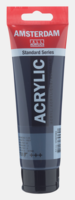 Paynesgrijs Amsterdam Standard Series  Acrylverf 120 ML Kleur 708