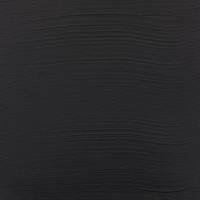 Oxydzwart Amsterdam Standard Series  Acrylverf 120 ML Kleur 735
