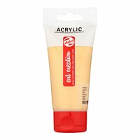 Gold Metalic Acrylverf Art Creation 12 ML Kleur 801 op = op