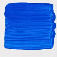 Primaircyaan Acrylverf Art Creation 12 ML Kleur 572 op = op