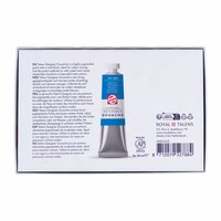 8 x 20 ML Plakkaatverf Meng set Extra fijn (Gouache Extra fine) Royal Talens