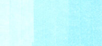 Frost Blue Navulling Copic markers Kleur B00