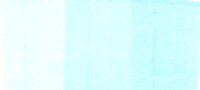 Pale Blue Porcelain Navulling Copic markers Kleur B000