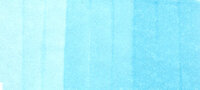 Mint Blue Navulling Copic markers Kleur B01