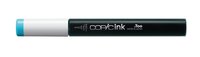 Tahitian Blue Navulling Copic markers Kleur B04
