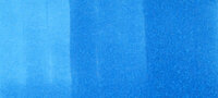 Process Blue Navulling Copic markers Kleur B05