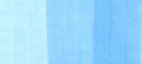 Ice Blue Navulling Copic markers Kleur B12
