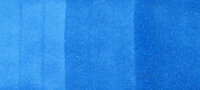 Cyanine Blue Navulling Copic markers Kleur B16