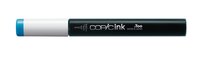 Cyanine Blue Navulling Copic markers Kleur B16