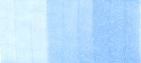 Baby Blue Navulling Copic markers Kleur B21