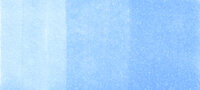 Pale Blue Navulling Copic markers Kleur B32