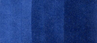 Prussian Blue Navulling Copic markers Kleur B39