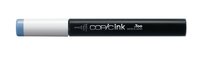 Smoky Blue Navulling Copic markers Kleur B45