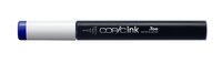 Stratospheric Blue Navulling Copic markers Kleur B69
