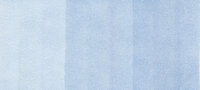 Pale Grayish Blue Navulling Copic markers Kleur B91