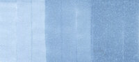 Light Crockery Blue Navulling Copic markers Kleur B93