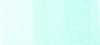 Pale Aqua Navulling Copic markers Kleur BG000