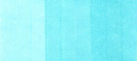 Aqua Blue Navulling Copic markers Kleur BG01